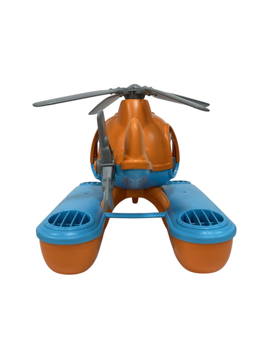 Helicóptero Marino (GREEN TOYS)