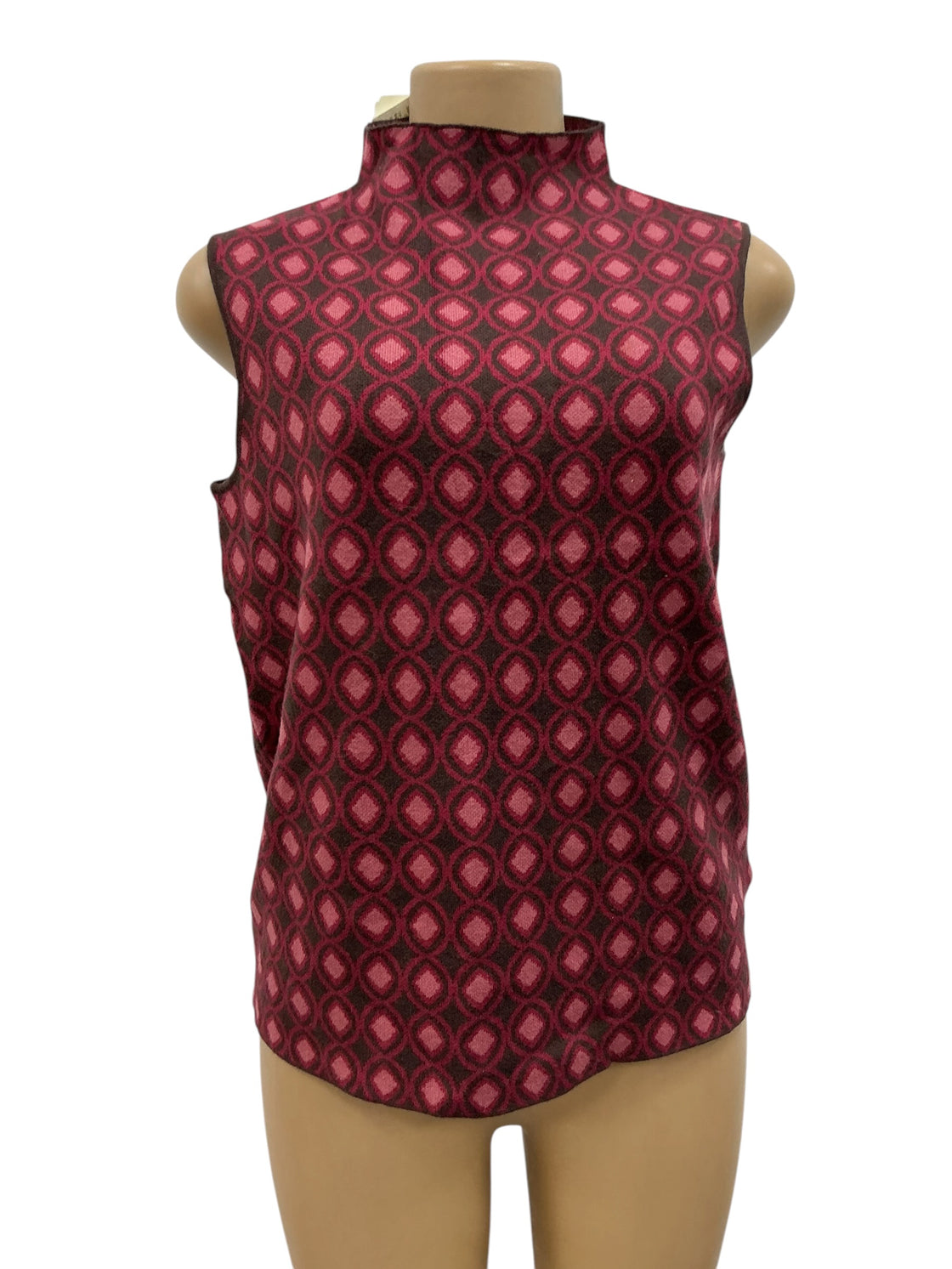 Blusa M (TAHARI)