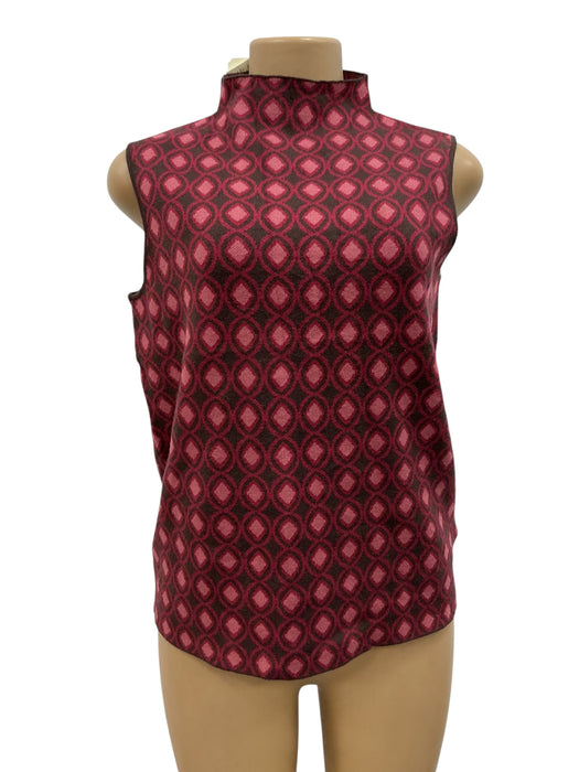 Blusa M (TAHARI)
