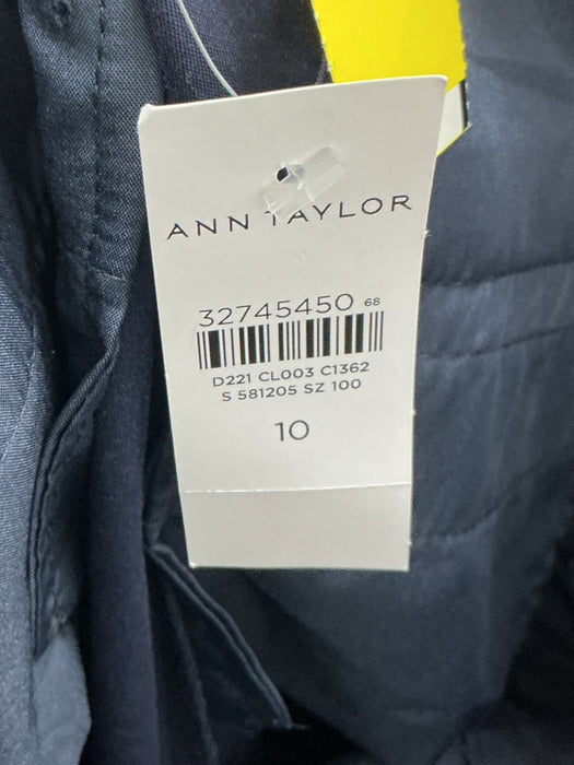 Pantalón 10 (ANN TAYLOR)