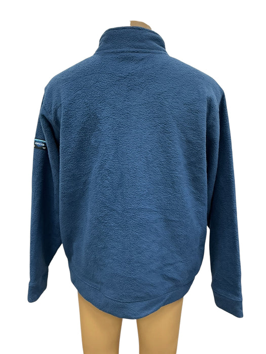 Sudadero XL (ORVIS)