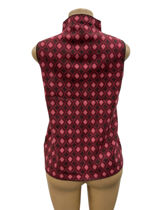 Blusa M (TAHARI)