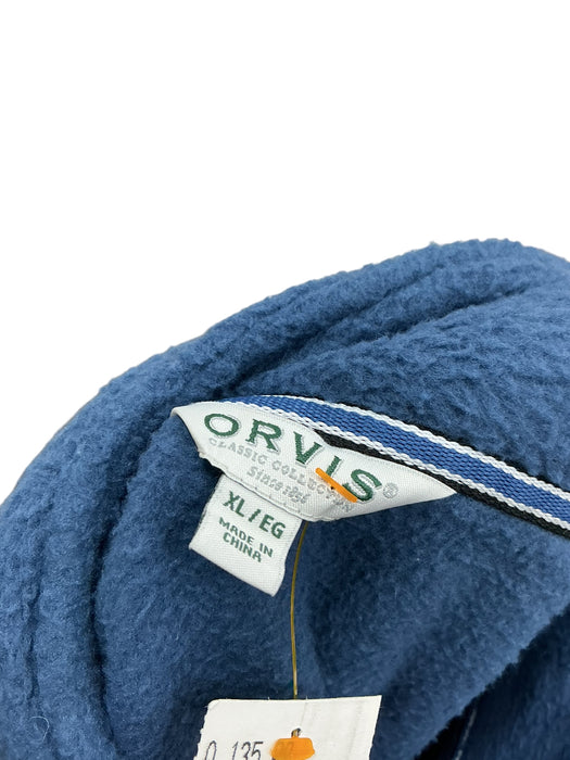 Sudadero XL (ORVIS)