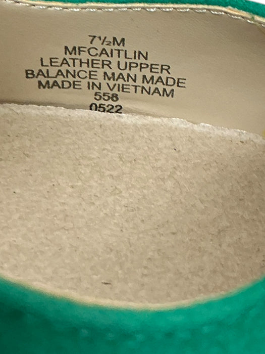 Tacón 7.5