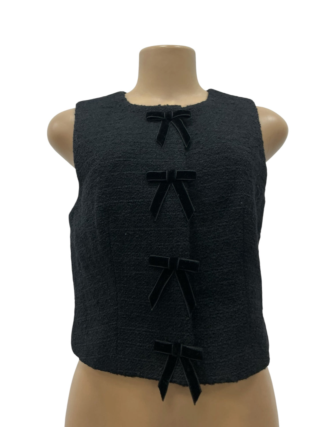 Chaleco 4 (J.CREW)