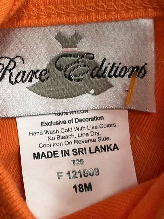 Vestido para bebé 18M (RARE EDITIONS)