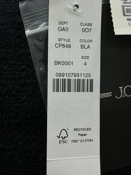 Chaleco 4 (J.CREW)