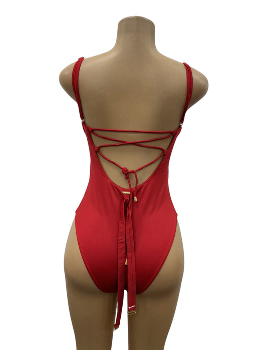 Traje de baño M (KENNY FLOWERS)
