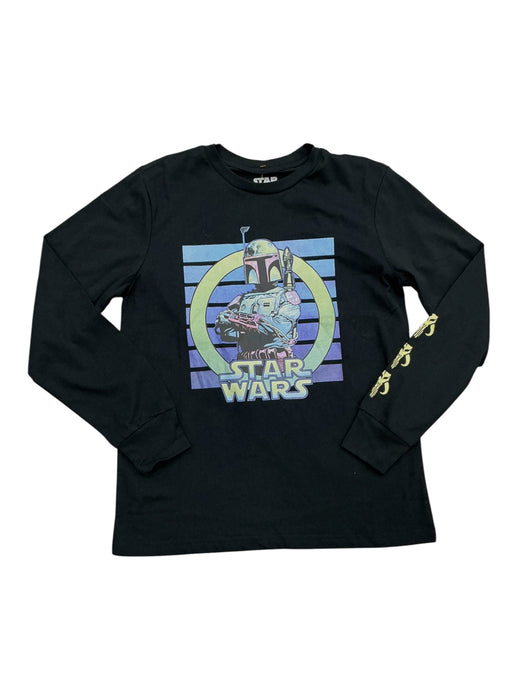 Playera para niñ@ M (STAR WARS)