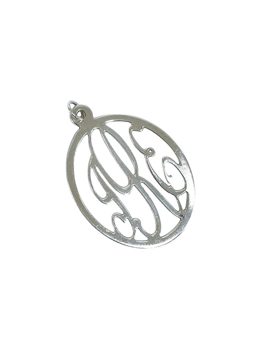 Dije de plata (925)