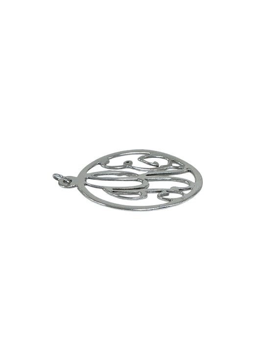 Dije de plata (925)