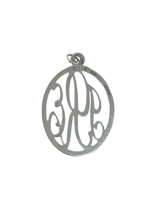 Dije de plata (925)