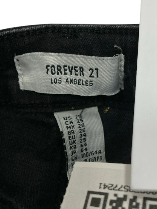 Pantalón 25 (FOREVER 21)
