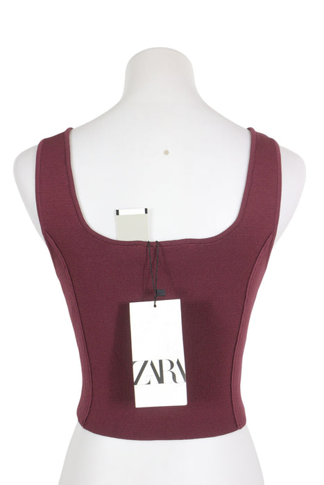 Blusa S  (ZARA)