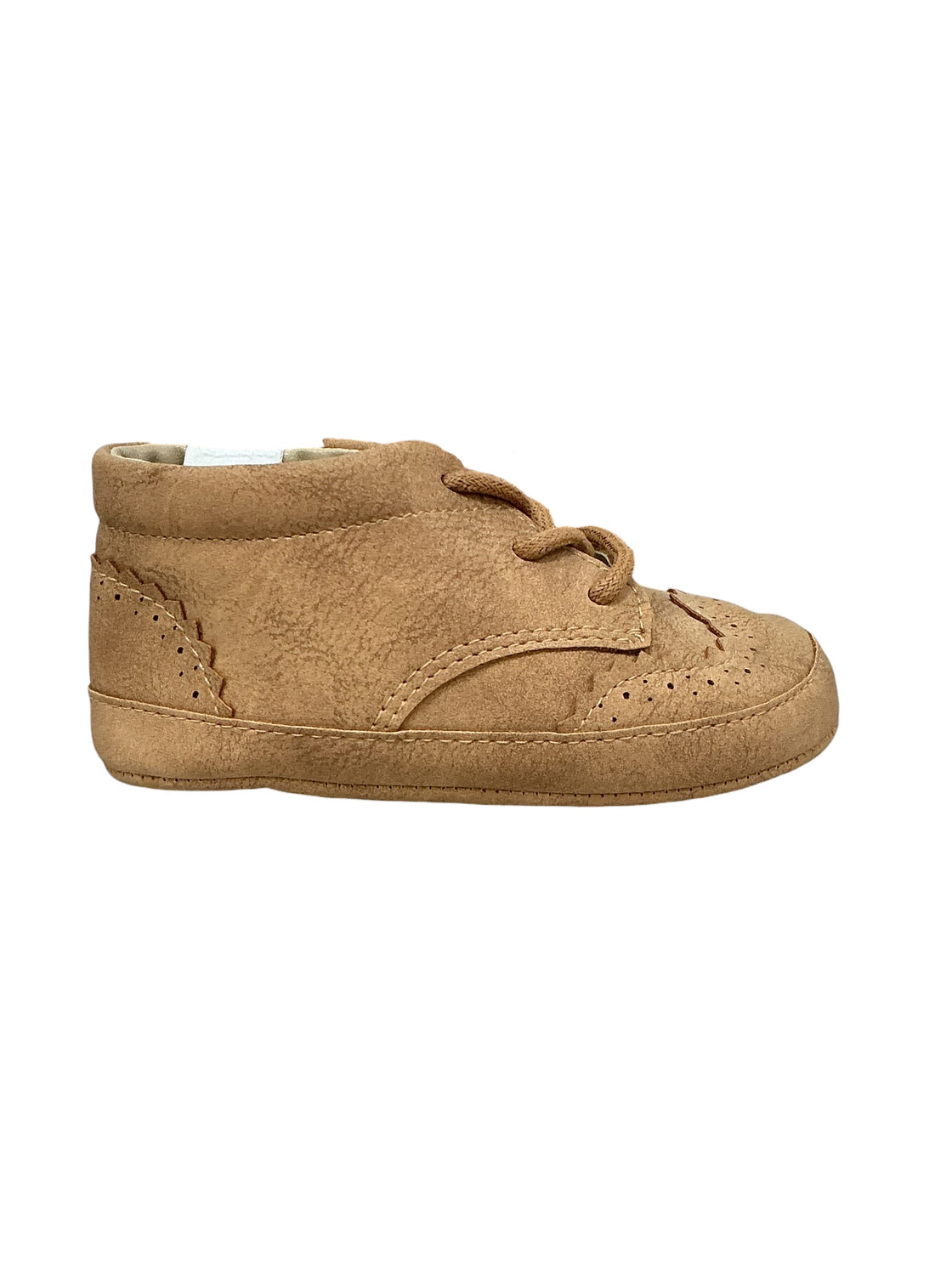 Tenis para bebé 5C (JANIE AND JACK)
