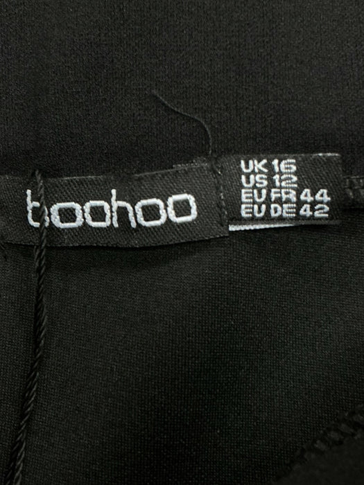 Falda 12 (BOOHOO)