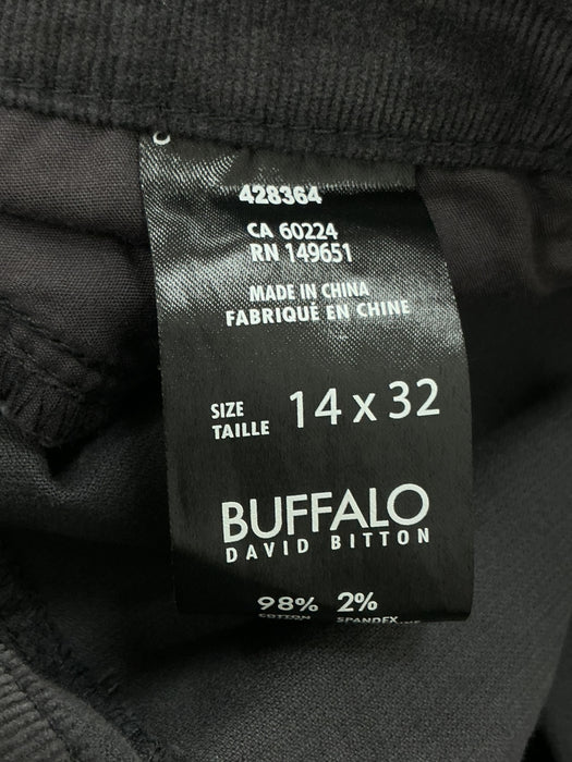 Pantalón 14x32 (BUFFALO)