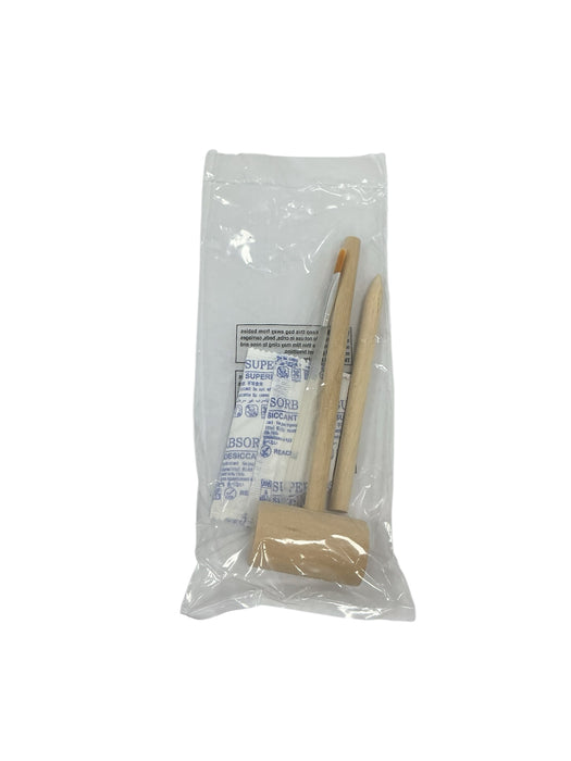 Kit de excavación de dinosaurios (DISCOVERY)