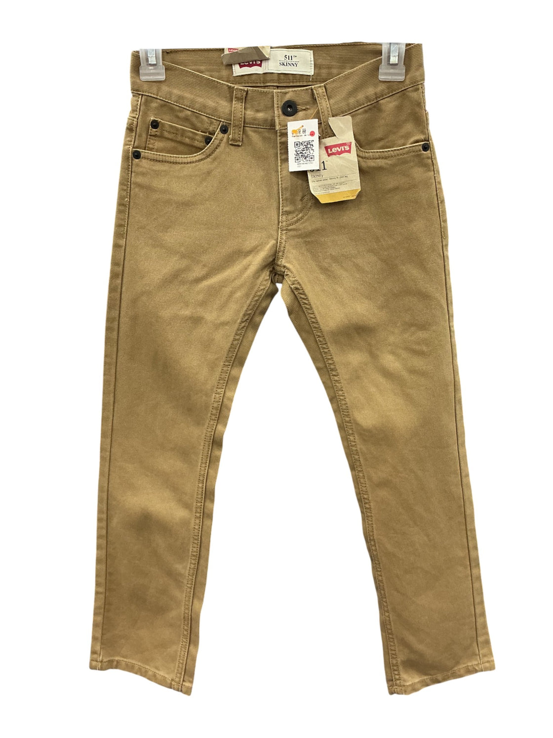 Pantalón para niñ@ 24*22 (LEVIS)