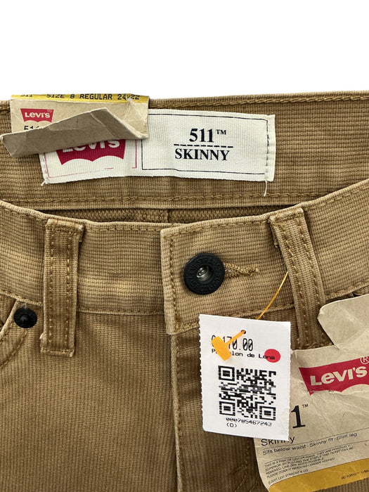 Pantalón para niñ@ 24*22 (LEVIS)