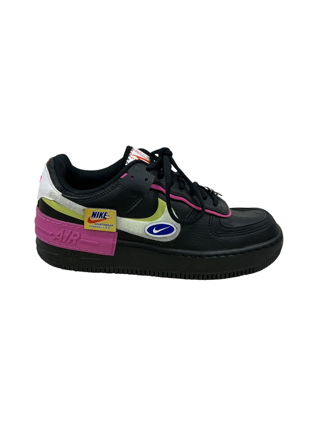Tenis 8 (NIKE)