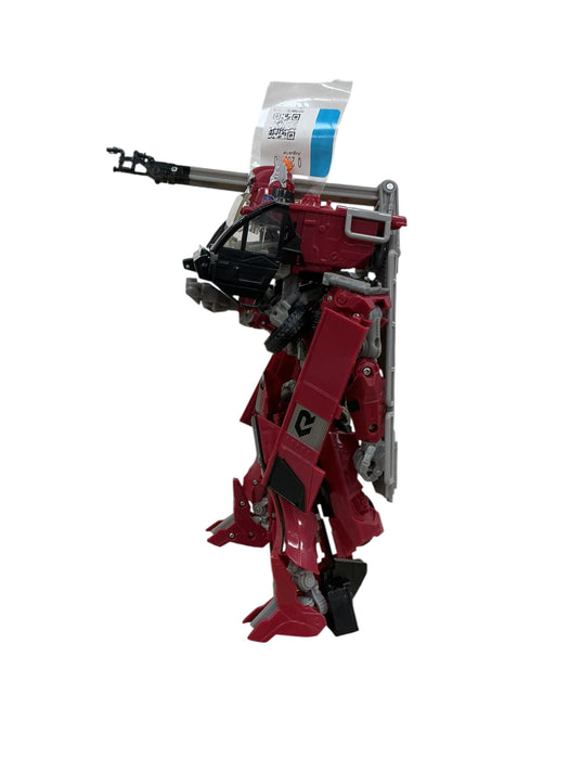 Robot Transformable
