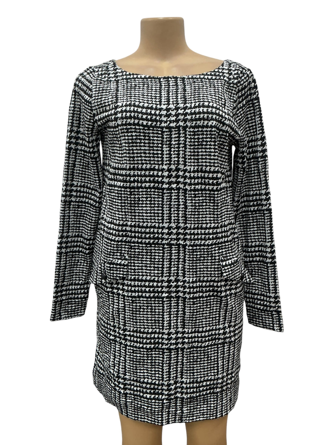 Vestido S (LOFT)