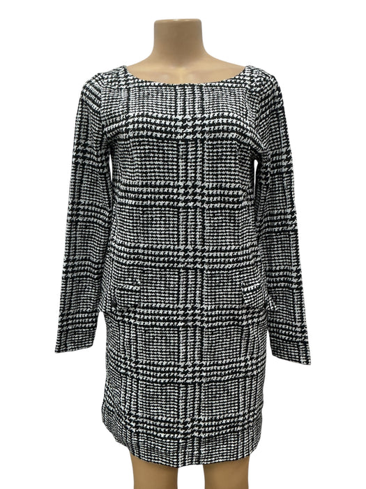 Vestido S (LOFT)