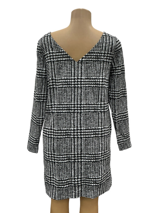 Vestido S (LOFT)