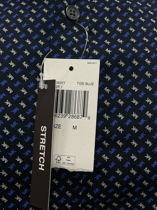 Camisa M (MICHAEL KORS)