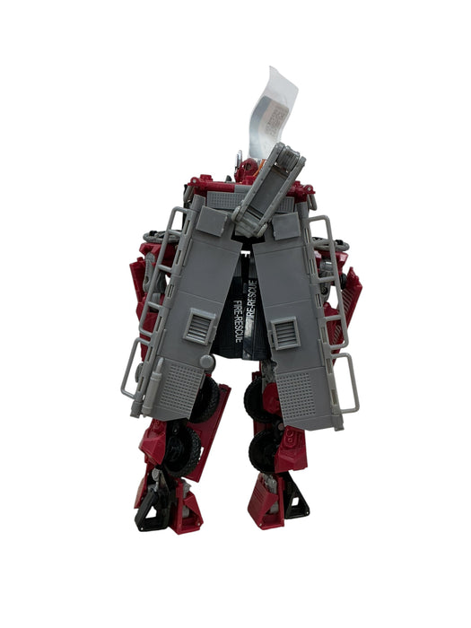 Robot Transformable