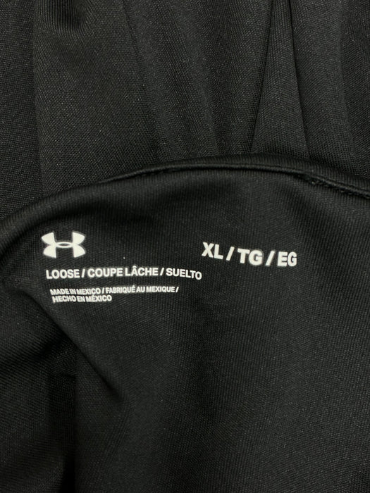 Playera XL (UNDER ARMOUR)