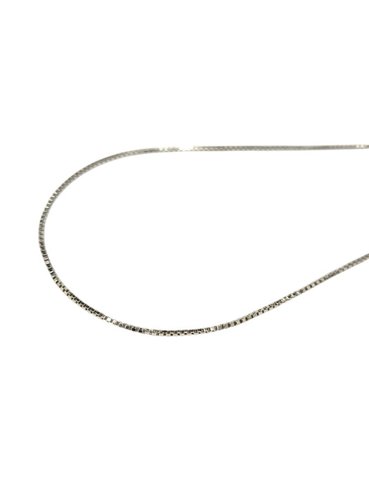 Collar de plata 925