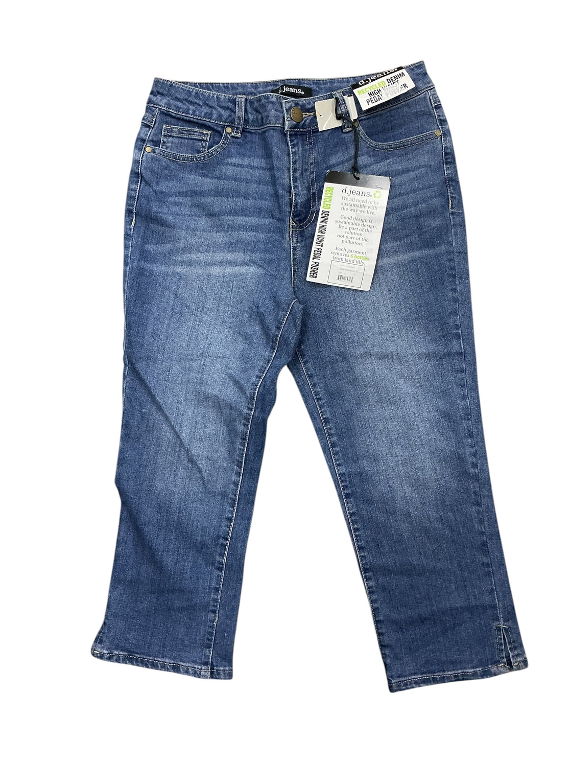 Pescador 6 (D.JEANS)