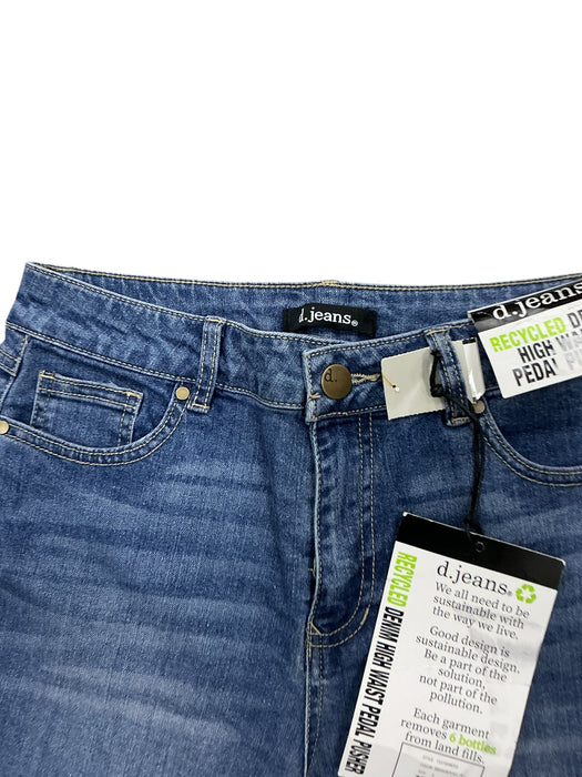 Pescador 6 (D.JEANS)