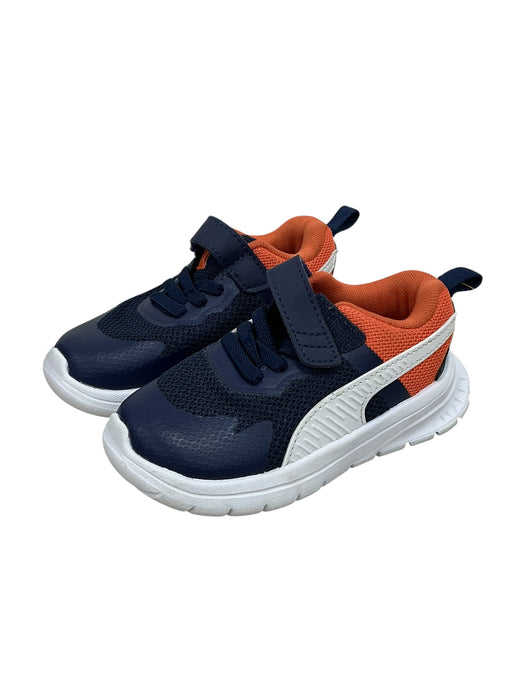 Tenis para niñ@ 7C (PUMA)