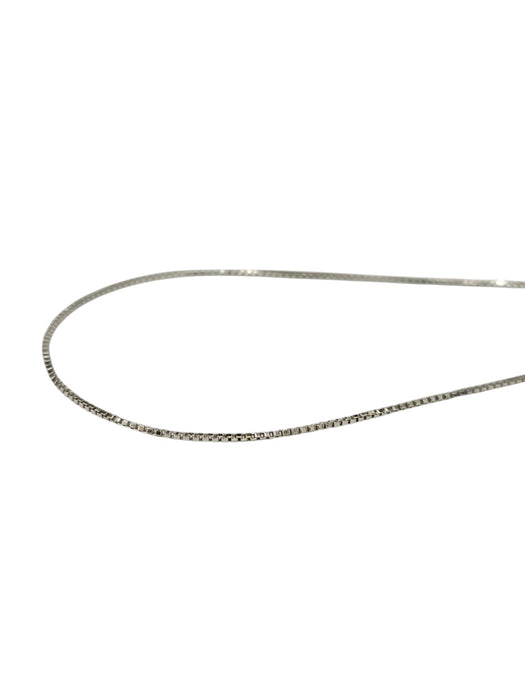 Collar de plata 925