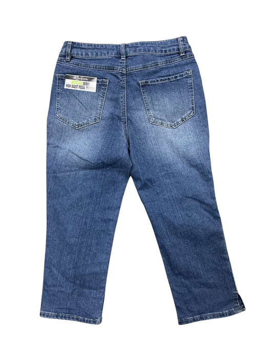 Pescador 6 (D.JEANS)