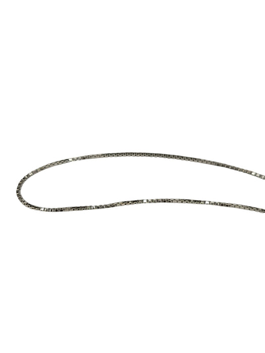 Collar de plata 925