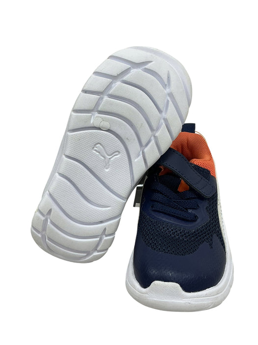 Tenis para niñ@ 7C (PUMA)