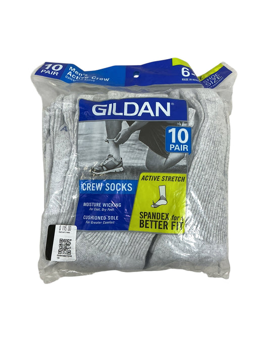 Set de calcetines 6-12 (GILDAN)