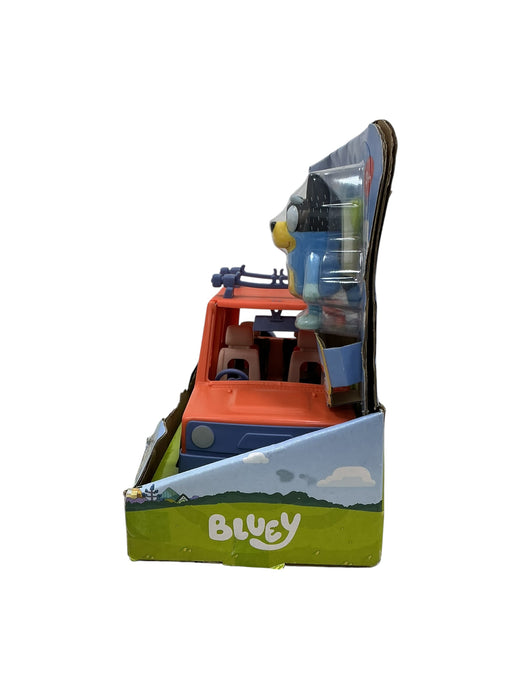 Set de juego (BLUEY)