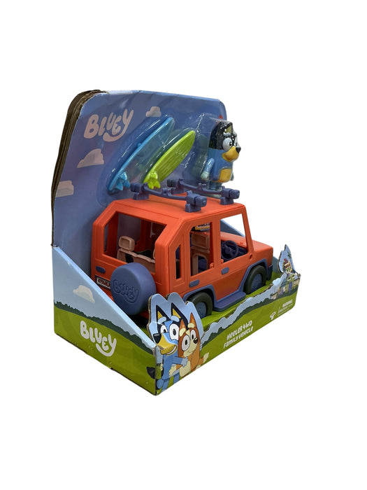 Set de juego (BLUEY)