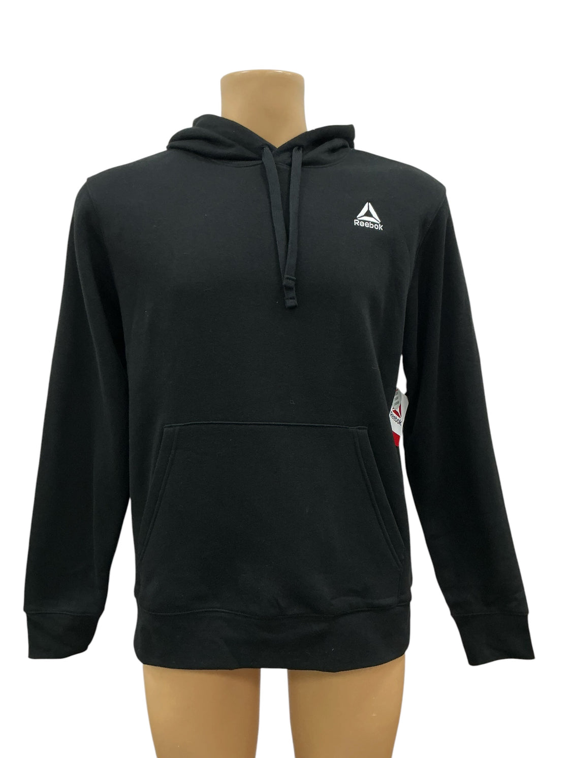 Sudadero M (REEBOK)