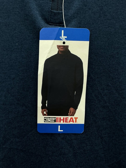 Suéter L (32 DEGREES HEAT)