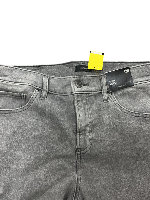 Pantalón 12R (EXPRESS)