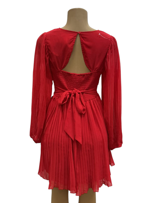 Vestido S (JESSICA SIMPSON)