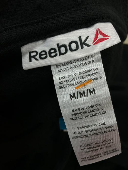 Sudadero M (REEBOK)