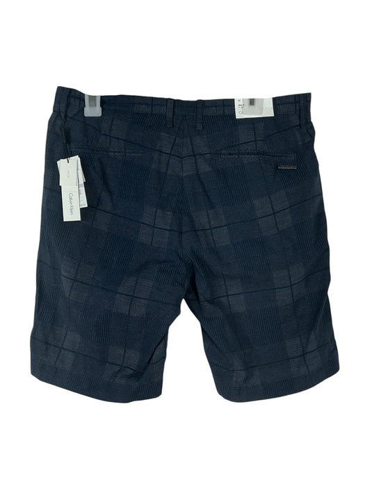 Pantaloneta 32 (CALVIN KLEIN)