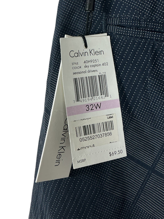 Pantaloneta 32 (CALVIN KLEIN)